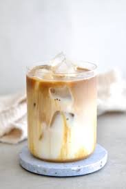 Vanilla Caramel